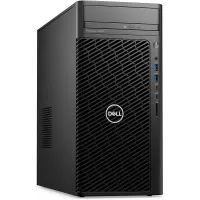 ПК Dell Precision 3660 MT i5 13600K (3.5) 16Gb 1Tb 7.2k SSD512Gb RTX A2000 6Gb CR Linux Ubuntu GbitEth 500W мышь клавиатура черный (3660-5630)