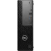 ПК Dell Precision 3460 SFF i7 13700 (2.1) 16Gb 1Tb 7.2k SSD512Gb T1000 8Gb Linux Ubuntu GbitEth 260W мышь клавиатура черный (3460-7630)