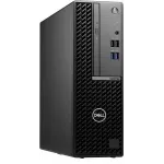 ПК Dell Optiplex 7010 SFF i5 13500 (2.5) 16Gb 1Tb 7.2k SSD256Gb RX 6300 2Gb Linux Ubuntu GbitEth 180W мышь клавиатура черный (7010S-5660)