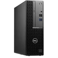 ПК Dell Optiplex 7010 SFF i5 13500 (2.5) 16Gb 1Tb 7.2k SSD256Gb RX 6300 2Gb Linux Ubuntu GbitEth 180W мышь клавиатура черный (7010S-5660)