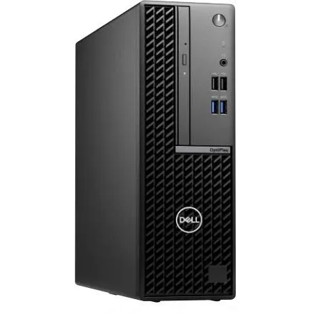 ПК Dell Optiplex 7010 SFF i5 13500 (2.5) 16Gb 1Tb 7.2k SSD256Gb RX 6300 2Gb Linux Ubuntu GbitEth 180W мышь клавиатура черный (7010S-5660)