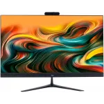 Моноблок IRU Office 23IH6P 23.8" Full HD i5 12400 (2.5) 16Gb SSD512Gb UHDG 730 Free DOS GbitEth WiFi BT 120W Cam черный 1920x1080 (RUS)