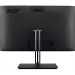 Моноблок Acer Veriton Z4694G 23.8" Full HD i3 12100 (3.3) 8Gb SSD512Gb UHDG CR noOS GbitEth WiFi BT 65W клавиатура мышь Cam черный 1920x1080