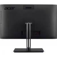 Моноблок Acer Veriton Z4694G 23.8" Full HD i3 12100 (3.3) 8Gb SSD512Gb UHDG CR noOS GbitEth WiFi BT 65W клавиатура мышь Cam черный 1920x1080