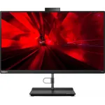 Моноблок Lenovo ThinkCentre neo 30a G4 27" Full HD i5 13420H (2.1) 16Gb SSD512Gb UHDG noOS GbitEth WiFi BT 90W клавиатура мышь Cam черный 1920x1080