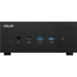 Неттоп Asus PN64-B-S5245MD i5 13500H (2.6) UHDG noOS 2.5xGbitEth WiFi BT 120W черный (90MR00U1-M007N0)