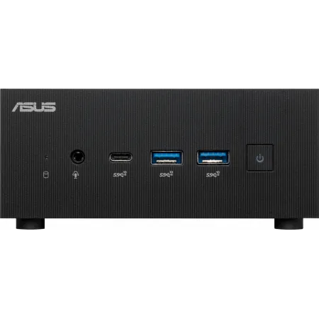 Неттоп Asus PN64-B-S5245MD i5 13500H (2.6) UHDG noOS 2.5xGbitEth WiFi BT 120W черный (90MR00U1-M007N0)