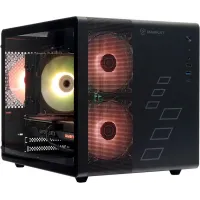 ПК Raskat Strike 520 MT i5 12400F (2.5) 32Gb SSD1Tb RTX4060Ti 8Gb без ОС GbitEth 750W черный (RUS) (STRIKE520138259)