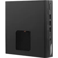 Неттоп MSI Pro DP10 12M-219XRU i7 1255U (1.7) 16Gb SSD1Tb Iris Xe noOS 2.5xGbitEth WiFi BT 120W черный (9S6-B0A621-219)