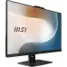 Моноблок MSI Modern AM272P 1M-679XRU 27" Full HD Core 7 150U (1.8) 16Gb SSD512Gb Graphics noOS GbitEth WiFi BT 120W клавиатура мышь Cam черный 1920x1080