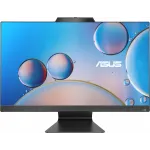 Моноблок Asus F3702WFA-BPE0090 27" Full HD Ryzen 3 7320U (2.4) 8Gb SSD512Gb RGr CR noOS GbitEth WiFi BT 90W клавиатура мышь Cam черный 1920x1080