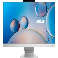 Моноблок Asus E3402WVA-WPC0040 23.8" Full HD i3 1315U (1.2) 8Gb SSD512Gb UHDG CR noOS GbitEth WiFi BT 90W клавиатура мышь Cam белый 1920x1080 Моноблок Asus E3402WVA-WPC0040 23.8" Full HD i3 1315U (1.2) 8Gb SSD512Gb UHDG CR noOS GbitEth WiFi BT 90W клавиатура мышь Cam белый 1920x1080