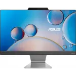 Моноблок Asus A3202WBA-BPB004M 21.45 Full HD i5 1235U (1.3) 8Gb SSD512Gb UHDG CR noOS GbitEth WiFi BT 90W клавиатура мышь Cam черный 1920x1080