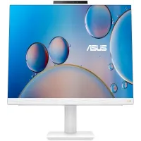 Моноблок Asus A5402WVAR-WPC0050 23.8" Full HD Core 7 150U (1.8) 16Gb SSD1Tb Graphics CR noOS GbitEth WiFi BT 120W клавиатура мышь Cam белый 1920x1080 Моноблок Asus A5402WVAR-WPC0050 23.8" Full HD Core 7 150U (1.8) 16Gb SSD1Tb Graphics CR noOS GbitEth WiFi BT 120W клавиатура мышь Cam белый 1920x1080