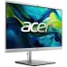 Моноблок Acer Aspire C24-195ES 23.8" Full HD Core Ultra 5 125U (1.3) 16Gb SSD512Gb Graphics CR Eshell GbitEth WiFi BT 65W клавиатура мышь Cam серебристый 1920x1080