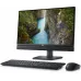 Моноблок Dell Optiplex 7410 23.8" Full HD i5 13500T (1.2) 8Gb SSD512Gb UHDG 770 CR Windows 11 Professional GbitEth WiFi BT 130W клавиатура мышь Cam черный 1920x1080