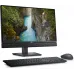 Моноблок Dell Optiplex 7410 23.8" Full HD i5 13500T (1.2) 8Gb SSD512Gb UHDG 770 CR Windows 11 Professional GbitEth WiFi BT 130W клавиатура мышь Cam черный 1920x1080