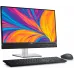 Моноблок Dell Optiplex 7420 23.8" Full HD i5 14500T (1.7) 8Gb SSD256Gb UHDG 770 CR Linux Ubuntu GbitEth WiFi BT 130W клавиатура мышь Cam черный 1920x1080