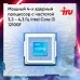 ПК IRU Game 510H6SEA MT i3 12100F (3.3) 16Gb SSD512Gb RTX3050 6Gb Free DOS GbitEth 500W черный (2023143)