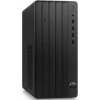 ПК HP Pro 290 G9 MT i3 12100 (3.3) 8Gb SSD256Gb UHDG 730/DVDRW Free DOS GbitEth 180W kbNORUS мышь клавиатура черный (6B2S8EA)