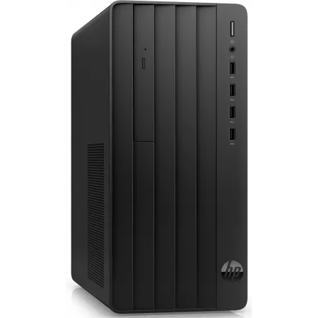 ПК HP Pro 290 G9 MT i5 12400 (2.5) 8Gb SSD256Gb UHDG 730/DVDRW Free DOS GbitEth 180W kbNORUS мышь клавиатура черный (6B2T0EA)