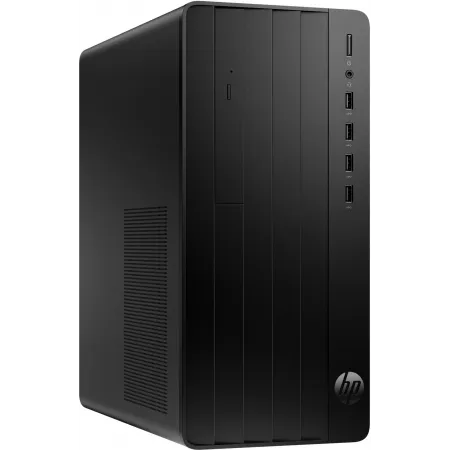 ПК HP Pro 290 G9 MT i5 12500 8Gb SSD512Gb UHDG 770 Free DOS GbitEth WiFi BT 180W kbNORUS мышь клавиатура черный (6D472EA)