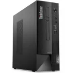 ПК Lenovo ThinkCentre Neo 50s G4 SFF i5 12400 (2.5) 8Gb SSD512Gb UHDG DVDRW noOS GbitEth 180W kb мышь клавиатура черный (12JGS0KH00)