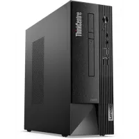 ПК Lenovo ThinkCentre Neo 50s G4 SFF i5 12400 (2.5) 8Gb SSD512Gb UHDG DVDRW noOS GbitEth 180W kb мышь клавиатура черный (12JGS0KH00)