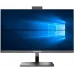 Моноблок Teclast F27 Air 27" QHD i5 12450H (2) 16Gb SSD512Gb UHDG Windows 11 Professional GbitEth WiFi BT 120W Cam черный 2560x1440