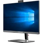 Моноблок Teclast F27 Air 27" QHD i5 12450H (2) 16Gb SSD512Gb UHDG Windows 11 Professional GbitEth WiFi BT 120W Cam черный 2560x1440