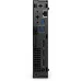 Неттоп Dell Optiplex 7020 Plus Micro Core i9 14900 (2) 32Gb SSD512Gb UHDG 770 Linux Ubuntu GbitEth WiFi BT 180W мышь клавиатура черный (7020P-9240)