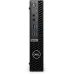 Неттоп Dell Optiplex 7020 Plus Micro i7 14700 (2.1) 16Gb SSD512Gb UHDG 770 Linux Ubuntu GbitEth WiFi BT 180W мышь клавиатура черный (7020P-7620)