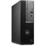 ПК Dell Optiplex 7020 SFF i3 14100 (3.5) 8Gb SSD256Gb UHDG 730 Linux Ubuntu GbitEth 180W мышь клавиатура черный (7020S-3860)