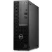 ПК Dell Optiplex 7020 SFF i3 14100 (3.5) 8Gb SSD256Gb UHDG 730 Linux Ubuntu GbitEth 180W мышь клавиатура черный (7020S-3860)