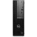 ПК Dell Optiplex 7020 SFF i3 14100 (3.5) 8Gb SSD256Gb UHDG 730 Linux Ubuntu GbitEth 180W мышь клавиатура черный (7020S-3860)