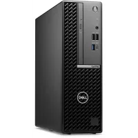 ПК Dell Optiplex 7020 SFF i5 14500 (2.6) 16Gb 1Tb SSD256Gb UHDG 770 Windows 11 Professional GbitEth 200W мышь клавиатура черный (7020S-5671)