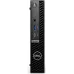 Неттоп Dell Optiplex 7020 Micro i5 14500T (1.7) 8Gb SSD512Gb UHDG 770 Linux Ubuntu GbitEth WiFi BT 90W мышь клавиатура черный (7020-5820)