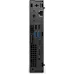 Неттоп Dell Optiplex 7020 Micro i5 14500T (1.7) 8Gb SSD512Gb UHDG 770 Linux Ubuntu GbitEth WiFi BT 90W мышь клавиатура черный (7020-5820)