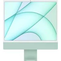 Моноблок Apple iMac A2438 24" 4.5K M1 8 core (3.2) 8Gb SSD512Gb 8 core GPU macOS WiFi BT 143W клавиатура мышь Cam зеленый 4480x2520 Моноблок Apple iMac A2438 24" 4.5K M1 8 core (3.2) 8Gb SSD512Gb 8 core GPU macOS WiFi BT 143W клавиатура мышь Cam зеленый 4480x2520
