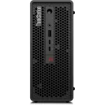 ПК Lenovo ThinkStation P3 Ultra SFF i7 13700 16Gb SSD512Gb T400 4Gb CR Windows 11 Professional 64 GbitEth 500W мышь клавиатура черный (30HBS64000)