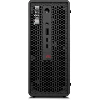 ПК Lenovo ThinkStation P3 Ultra SFF i7 14700K 32Gb SSD1Tb CR Windows 11 Professional 64 GbitEth 500W мышь клавиатура черный (30HBS64300) ПК Lenovo ThinkStation P3 Ultra SFF i7 14700K 32Gb SSD1Tb CR Windows 11 Professional 64 GbitEth 500W мышь клавиатура черный (30HBS64300)