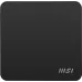 Неттоп MSI Cubi NUC 1M-052BRU Core 5 120U (1.4) Graphics CR noOS GbitEth WiFi BT 120W черный (936-B0B111-052)