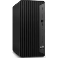 ПК HP Pro 400 G9 MT i3 13100 (3.4) 8Gb SSD256Gb UHDG 730 noOS GbitEth 260W kb мышь клавиатура черный (99N19ET)