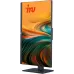 Моноблок IRU 27IM 27" Full HD i3 1215U (1.2) 8Gb SSD256Gb Iris Plus Graphics Free DOS GbitEth WiFi BT 120W Cam черный 1920x1080