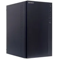 ПК Raskat Standart 300 MT i3 13100 (3.4) 8Gb SSD256Gb UHDG 730 без ОС GbitEth 500W черный (RUS) (STANDART300165606)