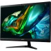 Моноблок Acer Aspire C24-1800 23.8" Full HD i3 1315U (1.2) 16Gb SSD512Gb UHDG CR Windows 11 Professional GbitEth WiFi BT 65W клавиатура мышь Cam черный 1920x1080