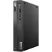 Неттоп Lenovo ThinkCentre Neo 50q Gen 4 i3 1215U (1.2) 8Gb SSD256Gb UHDG noOS GbitEth WiFi BT 65W kb мышь клавиатура черный (12LN0028RU)