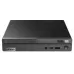 Неттоп Lenovo ThinkCentre Neo 50q Gen 4 i3 1215U (1.2) 8Gb SSD256Gb UHDG noOS GbitEth WiFi BT 65W kb мышь клавиатура черный (12LN0028RU)