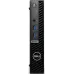 Неттоп Dell Optiplex 7010 Micro i5 13500T (1.6) 8Gb SSD512Gb UHDG 770 Linux Ubuntu GbitEth WiFi BT 90W мышь клавиатура черный (7010-5850)