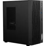 ПК Мини MSI Pro DP180 12-600XRU i3 12100 (3.3) 8Gb SSD256Gb UHDG 730 CR без ОС 2.5xGbitEth+1xGbitEth WiFi BT 500W черный (9S6-B0A721-600)